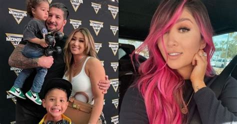 brendan schaub wife net worth|Joanna Zanella Schaub, Wife of Brendan Schaub